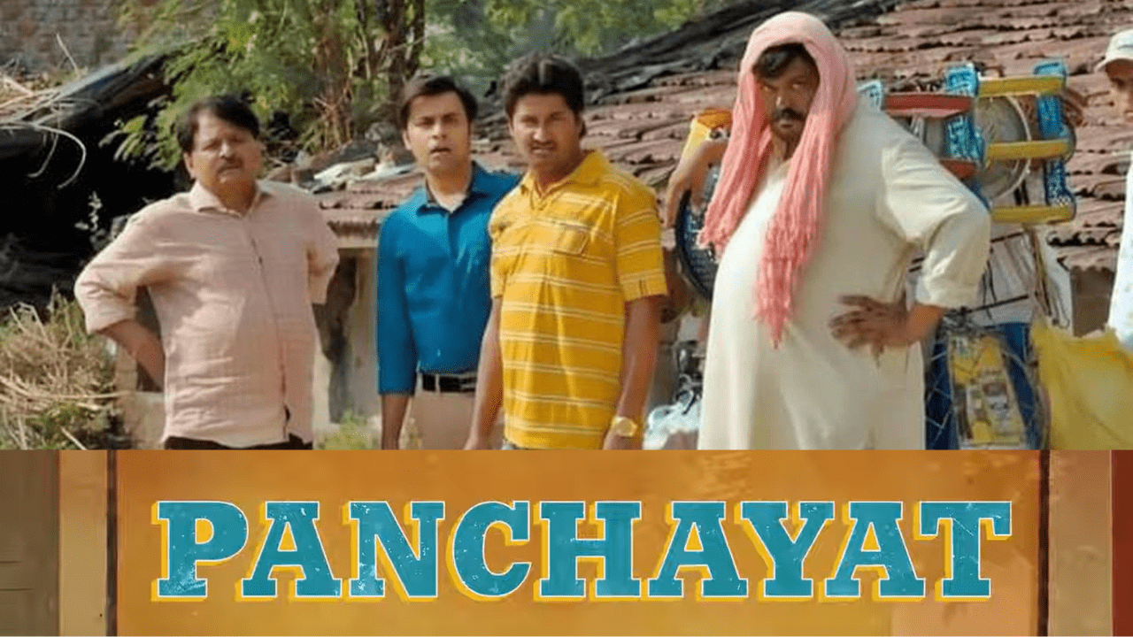 Panchayat 3 Release Date